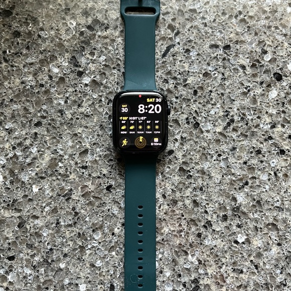 Apple Watch Series 7 45 MM